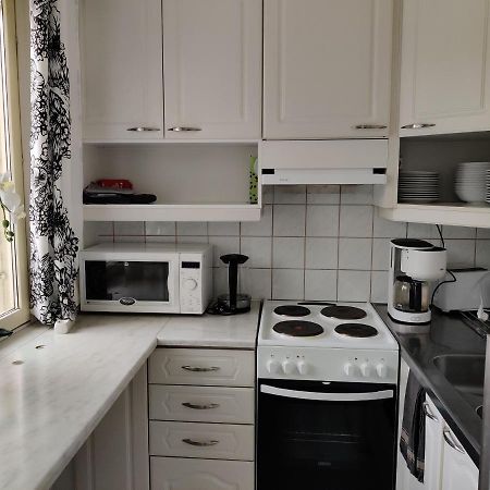 M Apartments Lamminpaeae Tampere Bagian luar foto